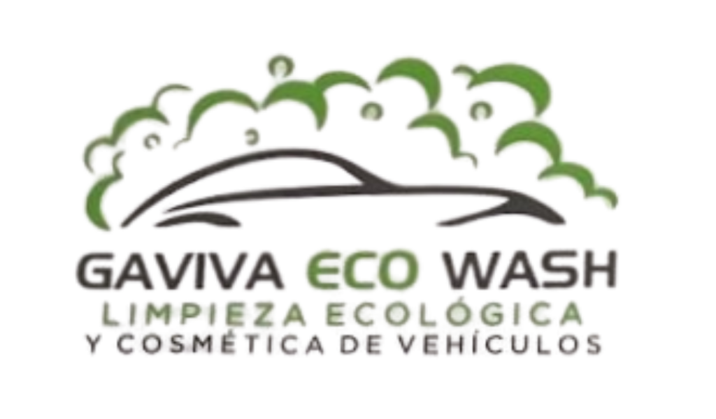 logo de Gaviva Eco Wash